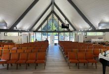 Berkeley Korean United Methodist Church景点图片