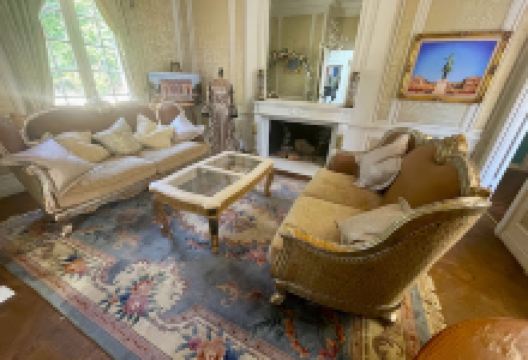 Chateau South景点图片