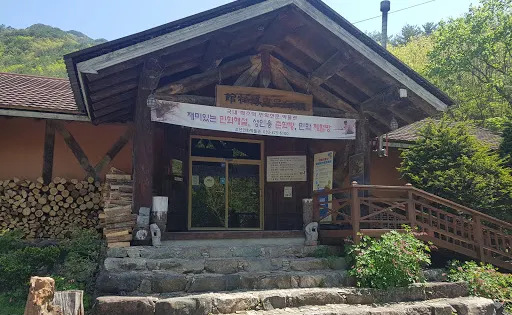 朝鮮民畫博物館