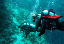 Dive Way Szkoła Nurkowa购物图片