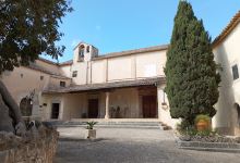 Monestir de Sant Bartomeu景点图片