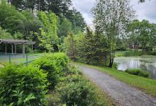 Sterling Greenery Community Park景点图片