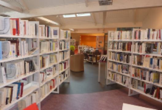 Médiathèque de Beuzeville景点图片