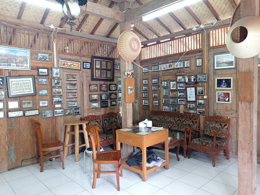 RUMAH JOGLO SETRA DUTA