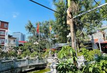 Chùa Văn Phú景点图片