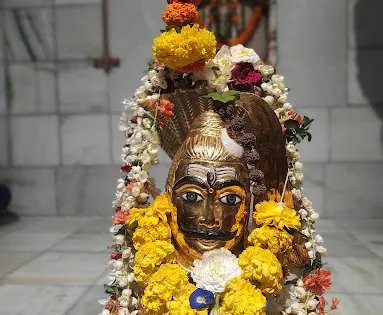 Narmadeshwar Mahadev Mandir