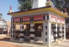 Bhoora Baba Sarkar Palra景点图片