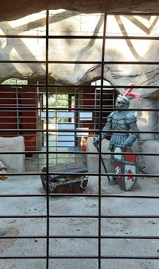 Camping Le Florida-埃尔讷