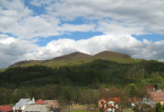 Capul Dealului景点图片