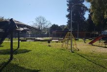 Municipal Lumaco Park景点图片