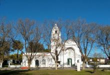 Parroquia San Marcos景点图片