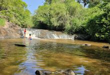 Cachoeira Petri景点图片