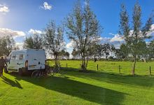 Camperplaats/Camping Zwolsedijk景点图片