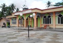 Masjid Nurul Huda景点图片