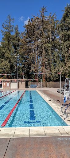 林科纳达公园-帕罗奥图