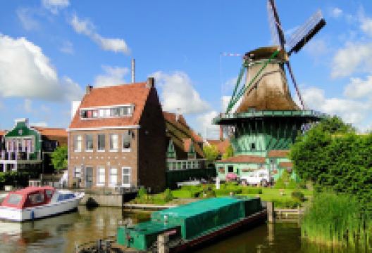 De Bleeke Dood景点图片