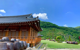 Ordaon Theme Park