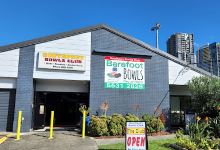 Southport Bowls Club景点图片