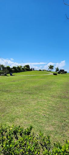 MacArthur Leyte Landing Memorial National Park, Palo-帕洛