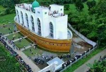 Habaspur Masjid景点图片