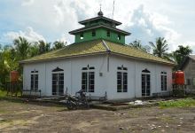 SURAU JAMI'ATUR RAHMAN ENOK景点图片
