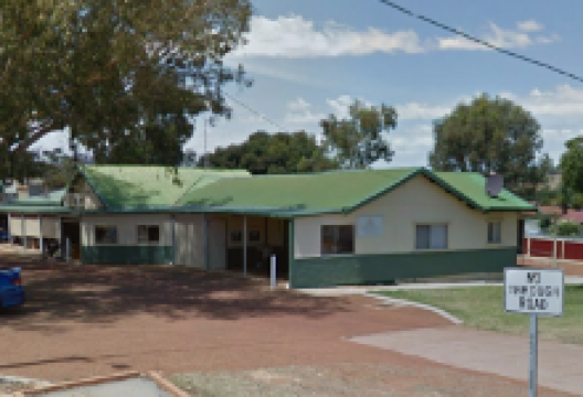 Bindoon Seventh-day Adventist Church景点图片