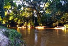 Camping Bambuzinho景点图片