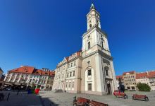 Rynek Miejski w Prudniku景点图片