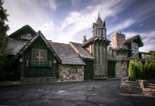 Bill Miller's Castle景点图片
