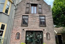 Galerie Bodega Kloosterput景点图片