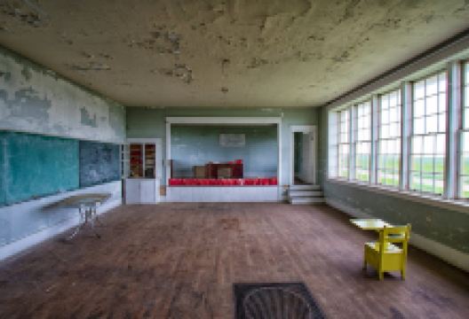 Springwater School景点图片