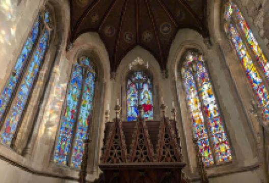 Tenbury St Michael & All Angels Church景点图片