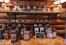 Chadwick’s Craft Spirits景点图片