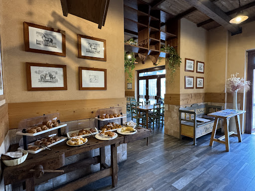 Osteria della Posta餐厅图片