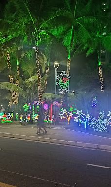 The Rhea Memorial-马塞约