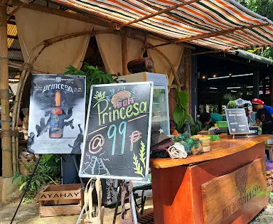 Palaweno Brewery