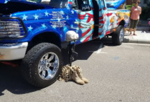 Wilson Park景点图片