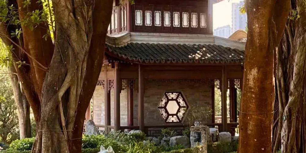 永安旅遊