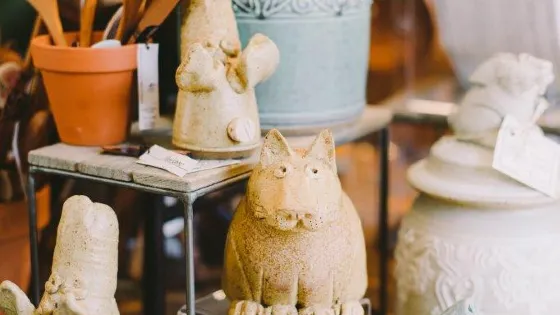 Chuckanut Bay Gallery & Sculpture Garden