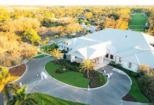 Eagle Creek Golf & Country Club景点图片