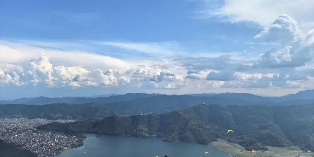 永安旅遊
