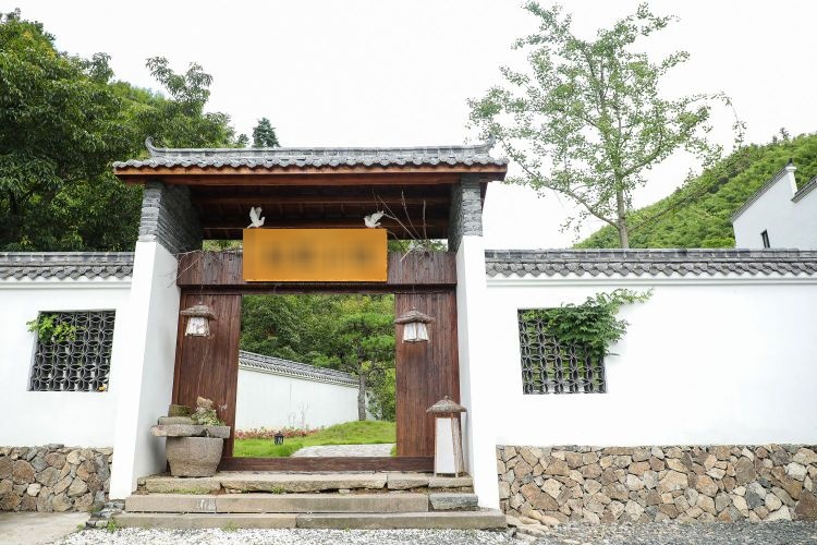 刘家小院餐厅图片