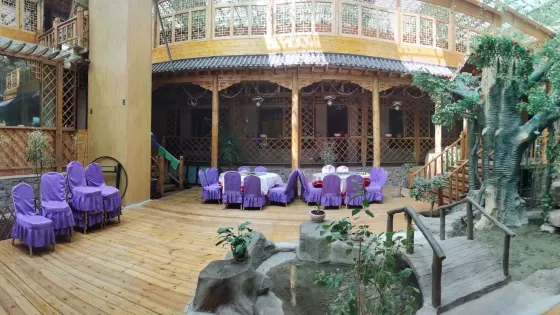贊巴拉生態園