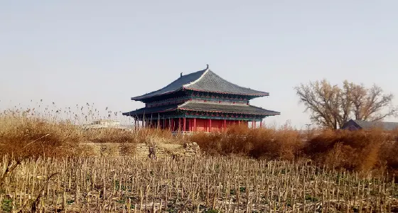 泰山華嚴寺