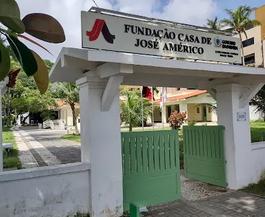 Jose Americo House