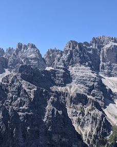 Parco Naturale Adamello Brenta-特伦托省