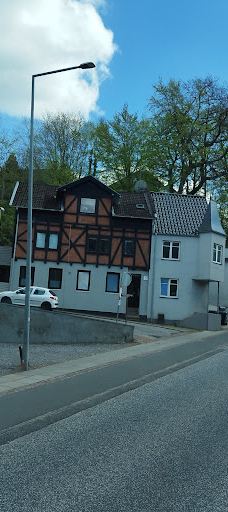 Tyrelodspynten-瓦埃勒