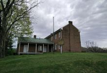 Mayhouse Living History Museum景点图片