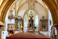 Wallfahrtskirche St. Gregor der Große景点图片