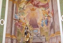 Wallfahrtskirche St. Marien景点图片